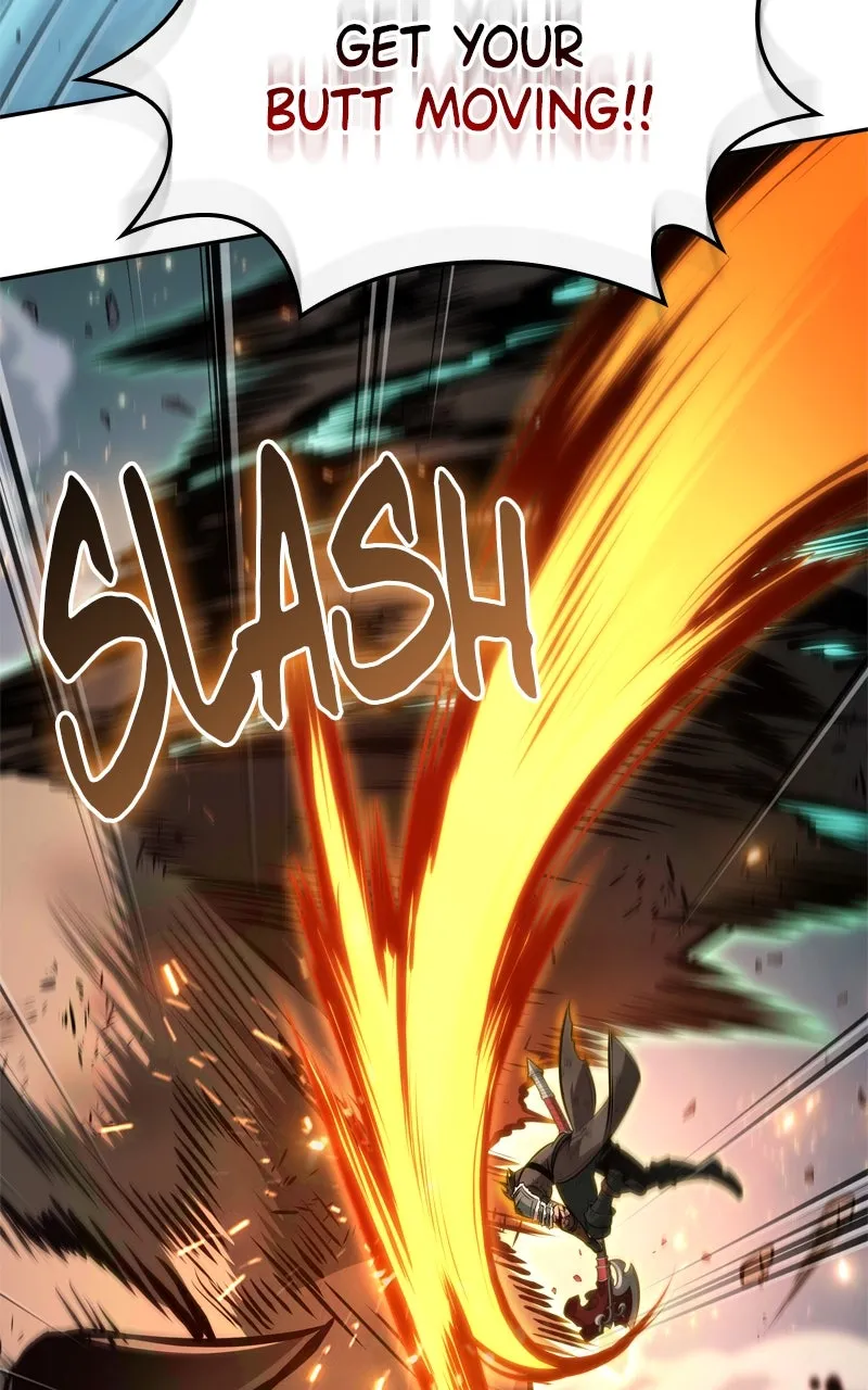 The Last Adventurer Chapter 78 page 11 - 