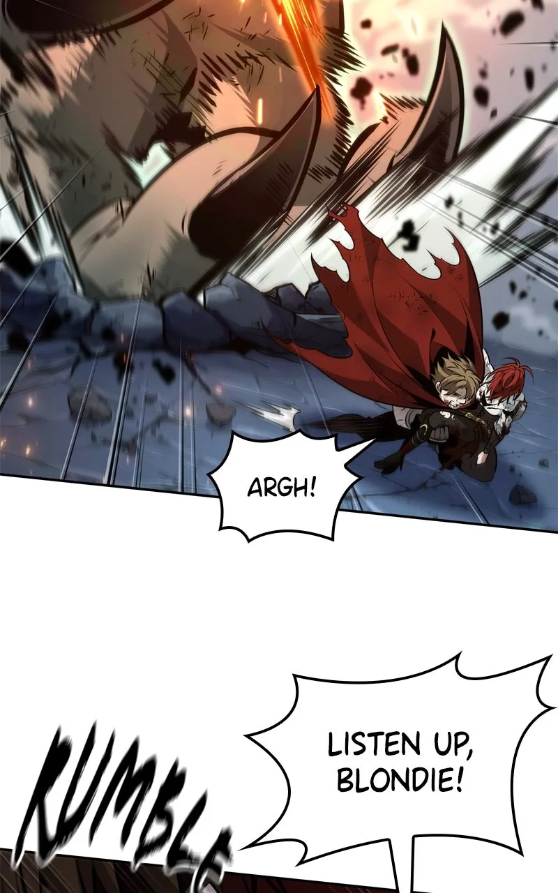 The Last Adventurer Chapter 78 page 12 - 
