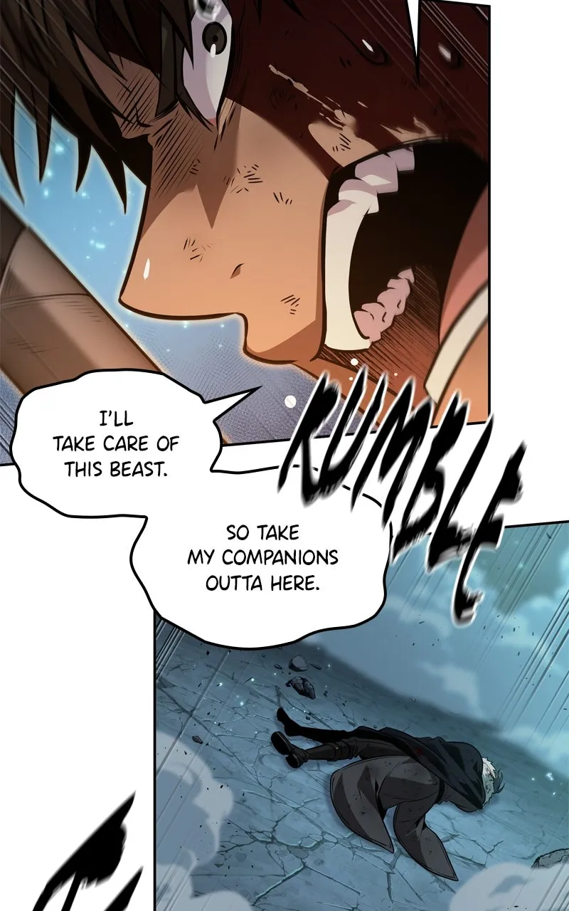 The Last Adventurer Chapter 78 page 13 - 
