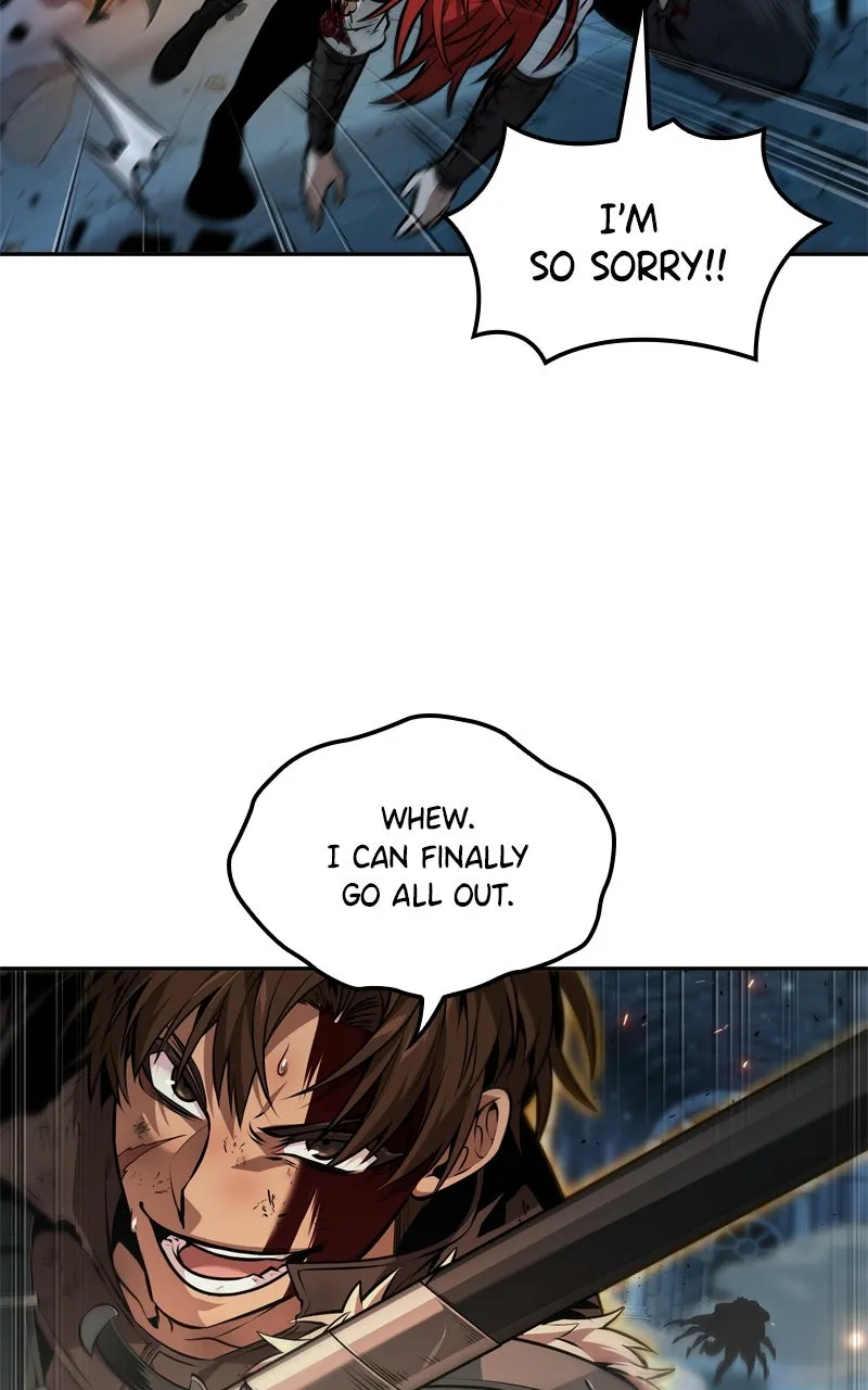 The Last Adventurer Chapter 78 page 16 - 