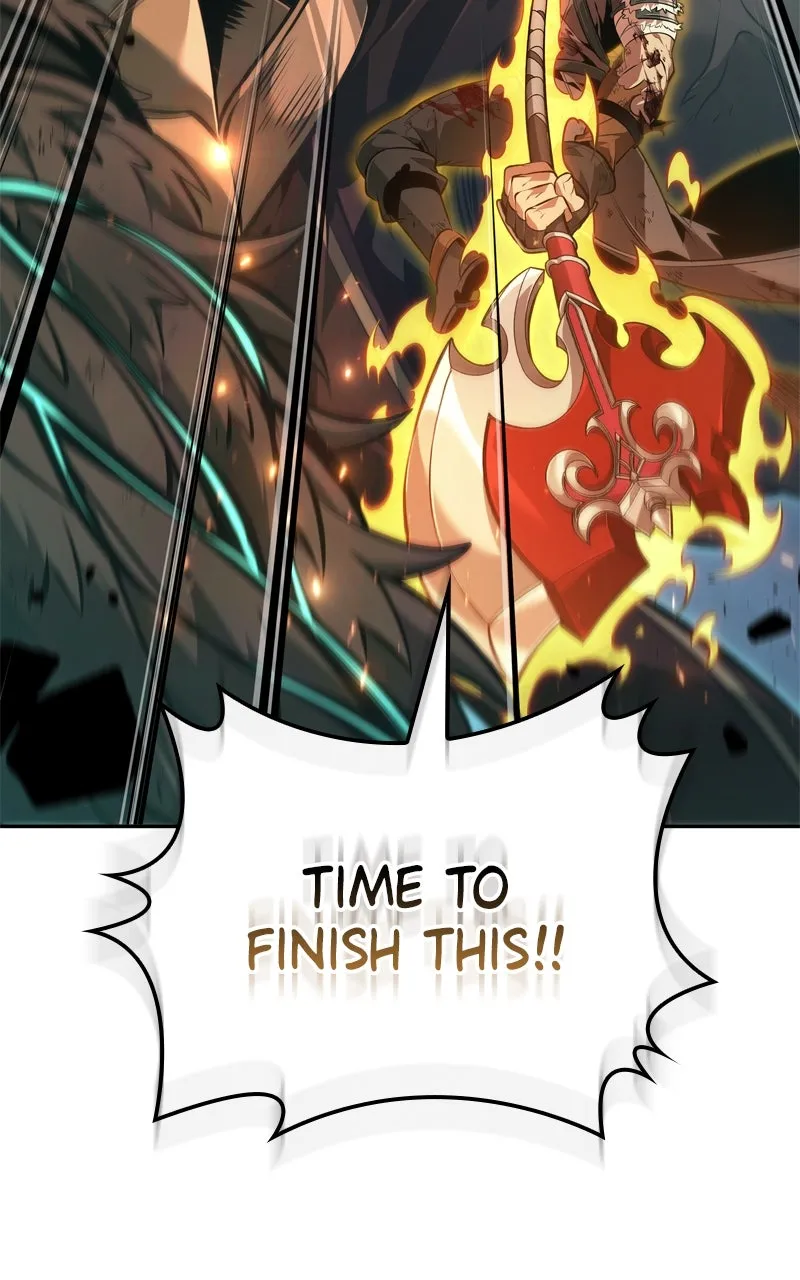 The Last Adventurer Chapter 78 page 19 - 