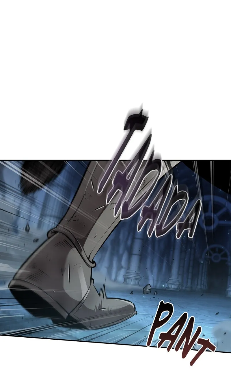 The Last Adventurer Chapter 78 page 21 - 