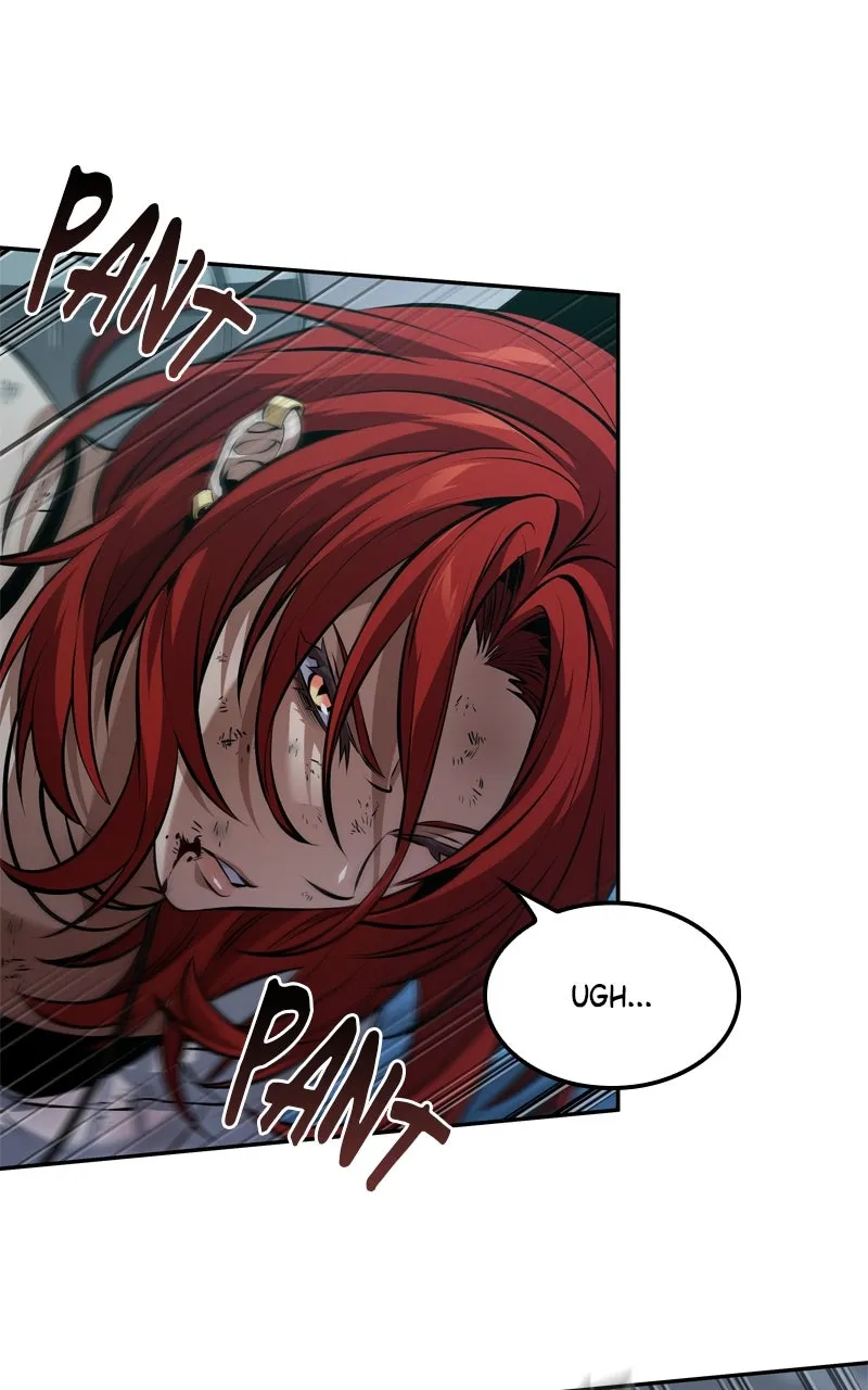 The Last Adventurer Chapter 78 page 22 - 