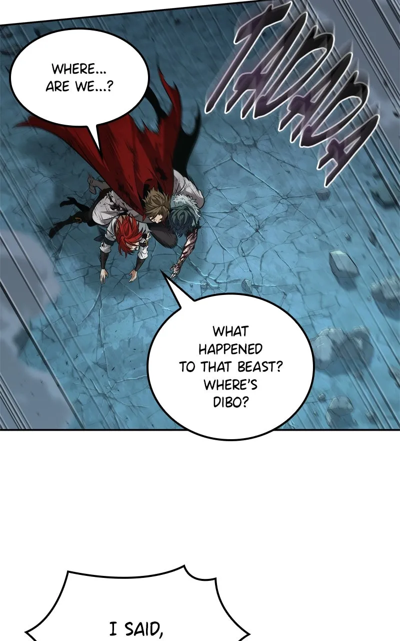 The Last Adventurer Chapter 78 page 23 - 