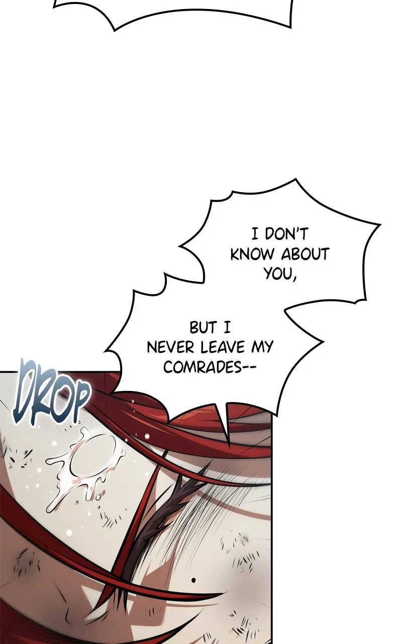 The Last Adventurer Chapter 78 page 25 - 