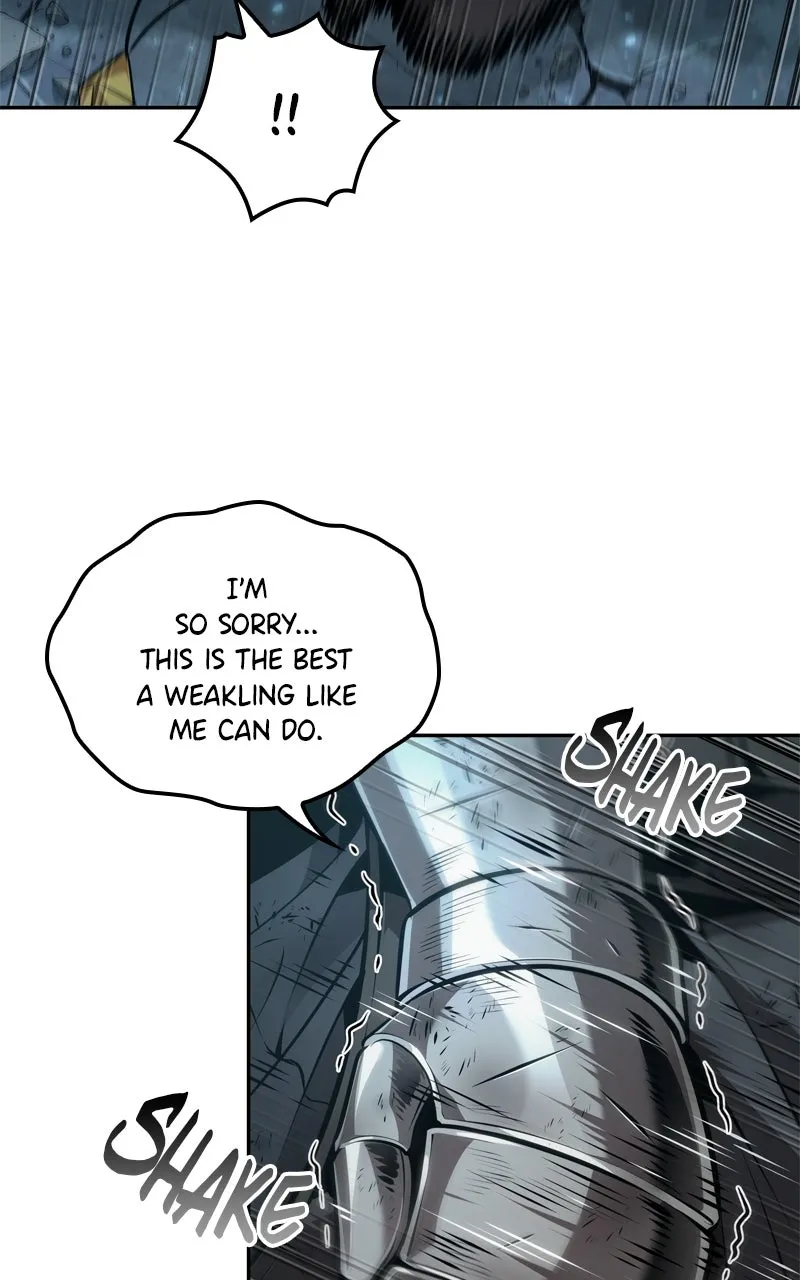 The Last Adventurer Chapter 78 page 27 - 