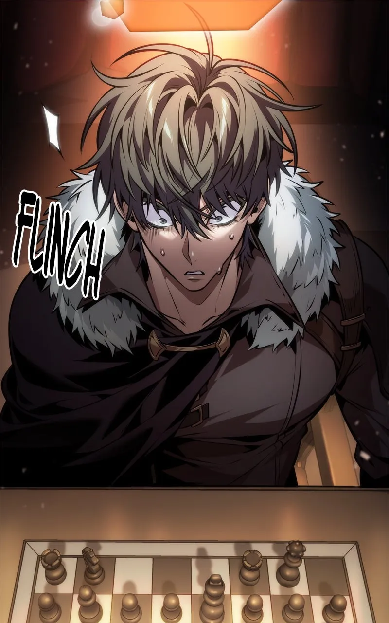 The Last Adventurer Chapter 78 page 31 - 