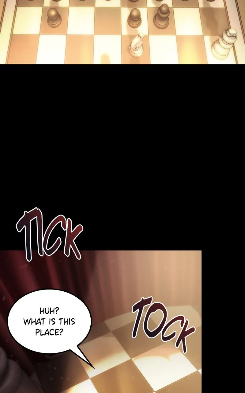The Last Adventurer Chapter 78 page 32 - 