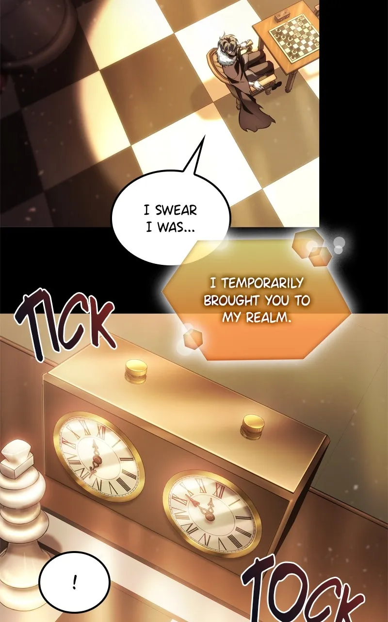 The Last Adventurer Chapter 78 page 33 - 