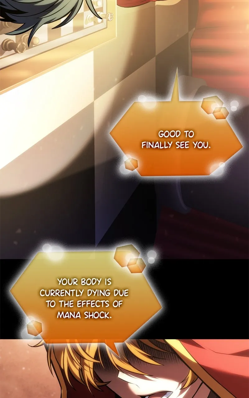 The Last Adventurer Chapter 78 page 35 - 