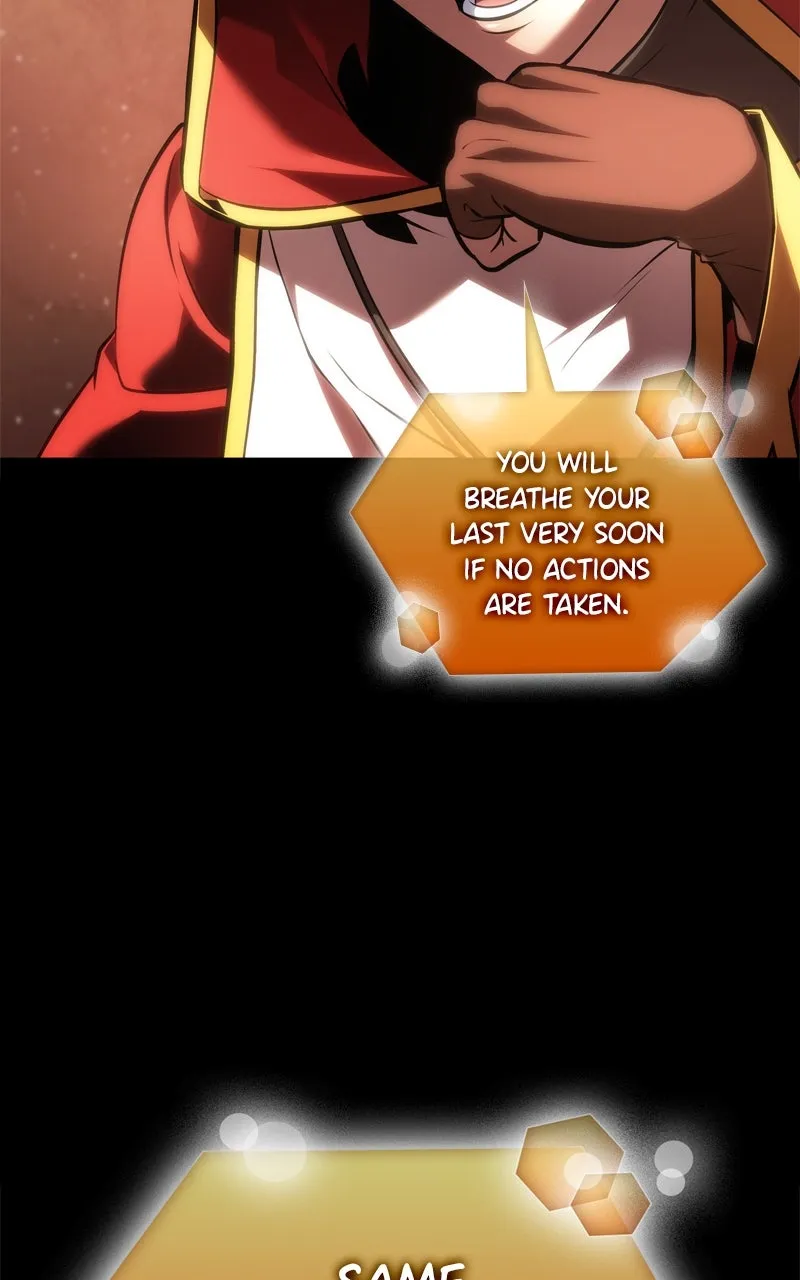 The Last Adventurer Chapter 78 page 36 - 