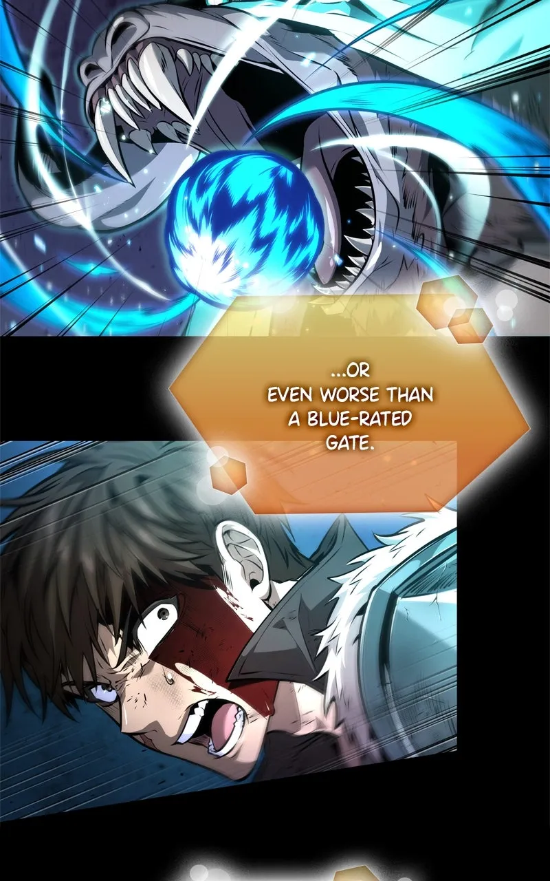 The Last Adventurer Chapter 78 page 41 - 