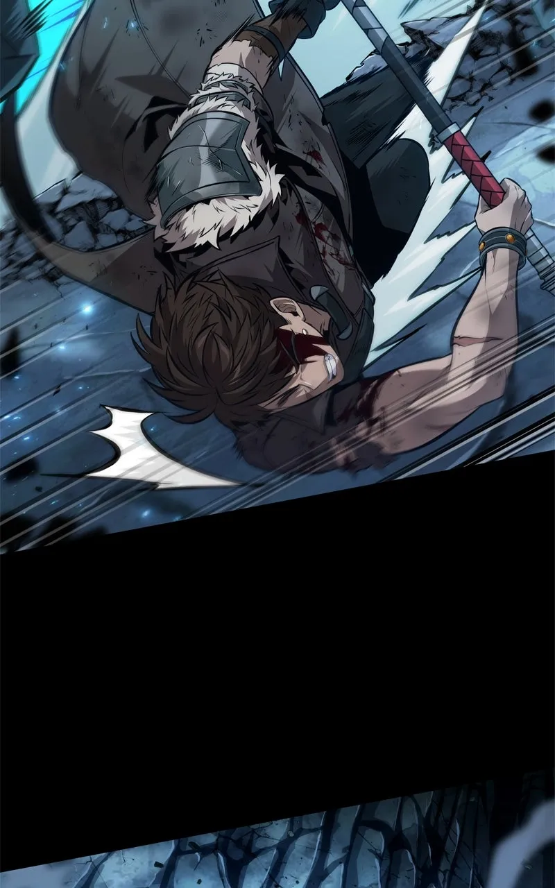 The Last Adventurer Chapter 78 page 44 - 