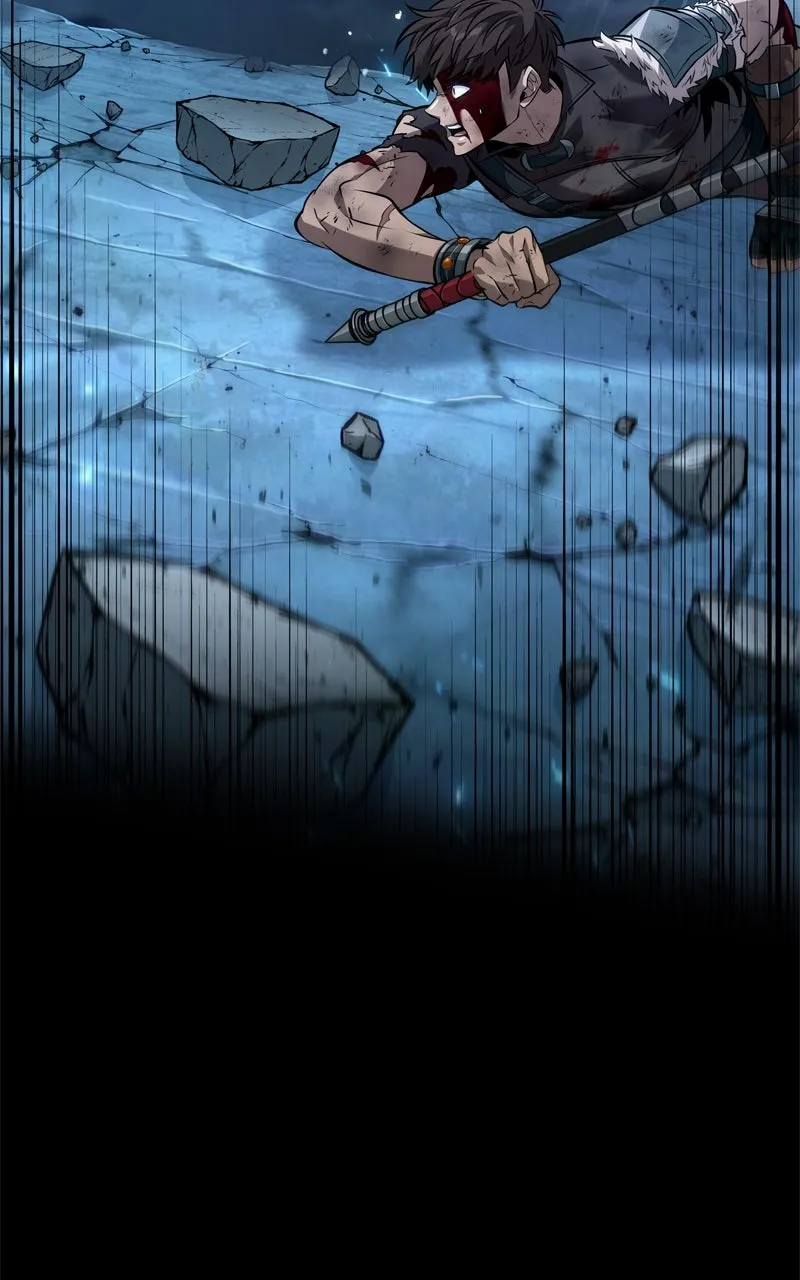 The Last Adventurer Chapter 78 page 46 - 