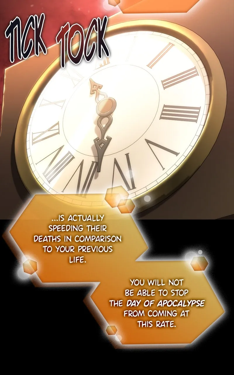 The Last Adventurer Chapter 78 page 48 - 
