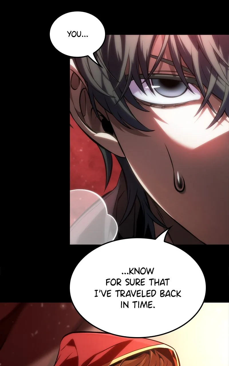 The Last Adventurer Chapter 78 page 49 - 