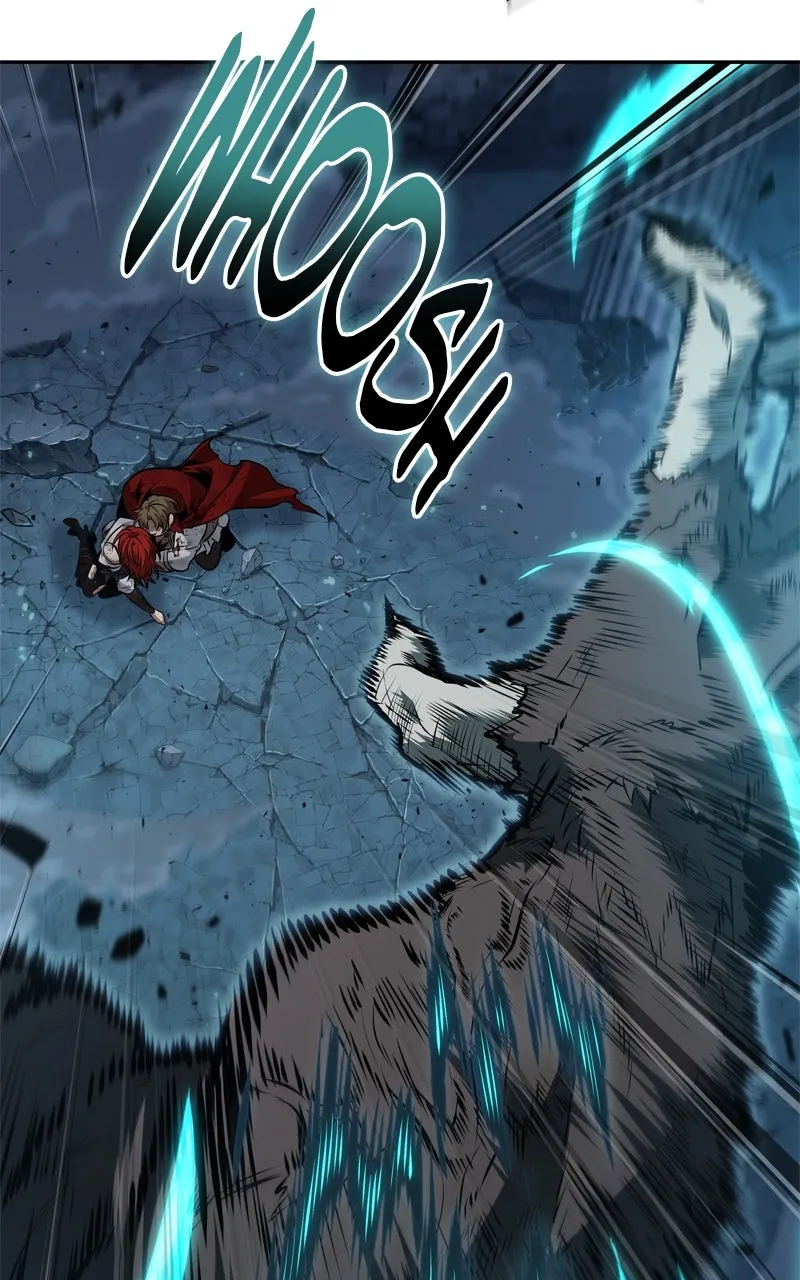 The Last Adventurer Chapter 78 page 6 - 