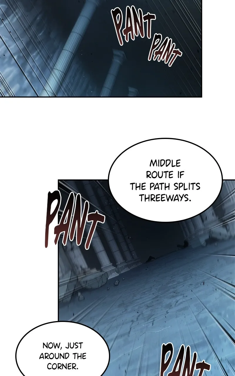 The Last Adventurer Chapter 78 page 53 - 