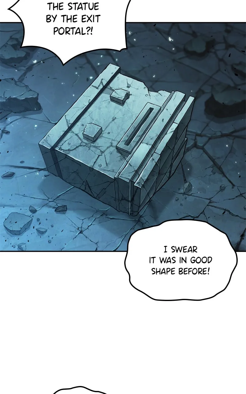 The Last Adventurer Chapter 78 page 57 - 