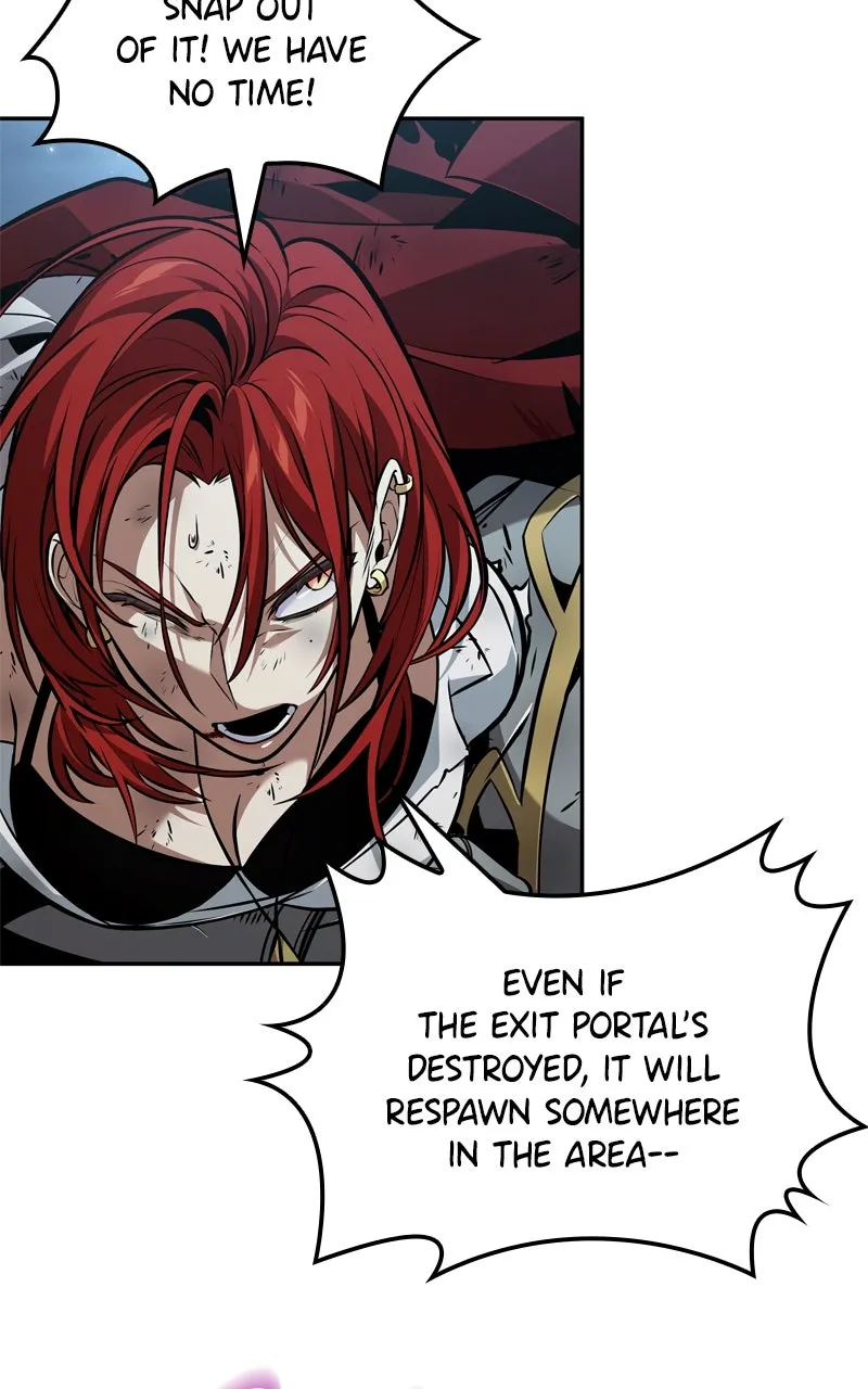 The Last Adventurer Chapter 78 page 60 - 