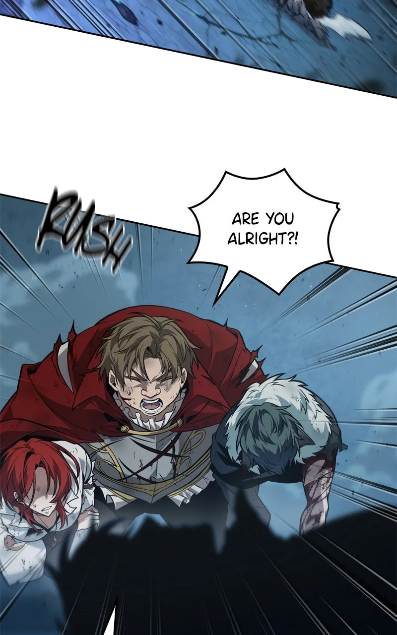 The Last Adventurer Chapter 78 page 66 - 