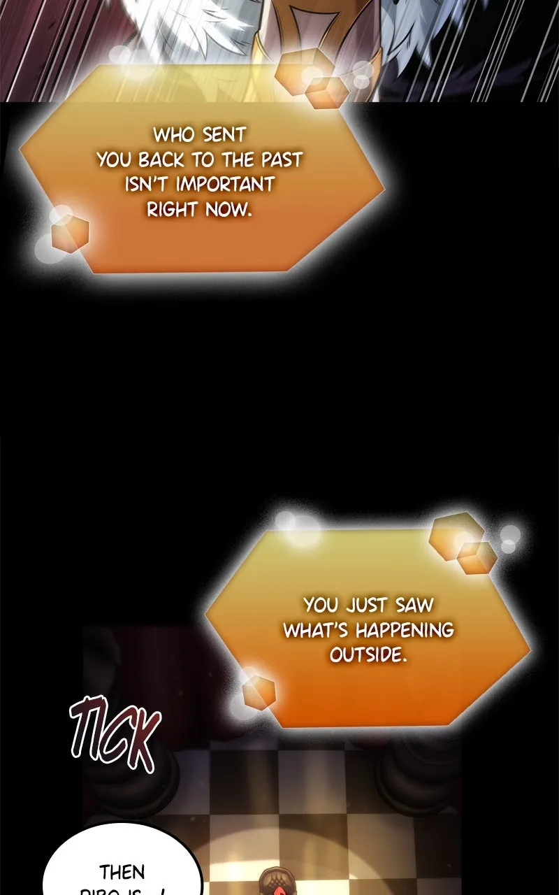 The Last Adventurer Chapter 78 page 70 - 