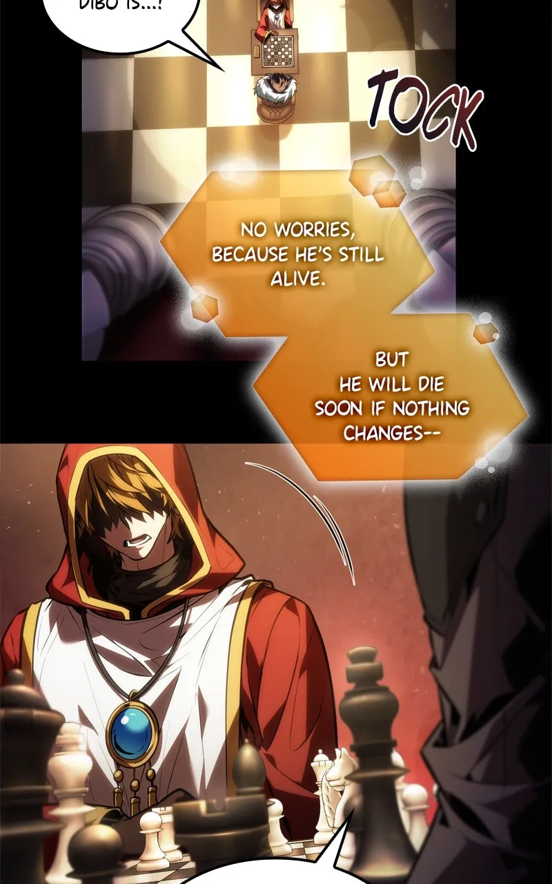 The Last Adventurer Chapter 78 page 71 - 