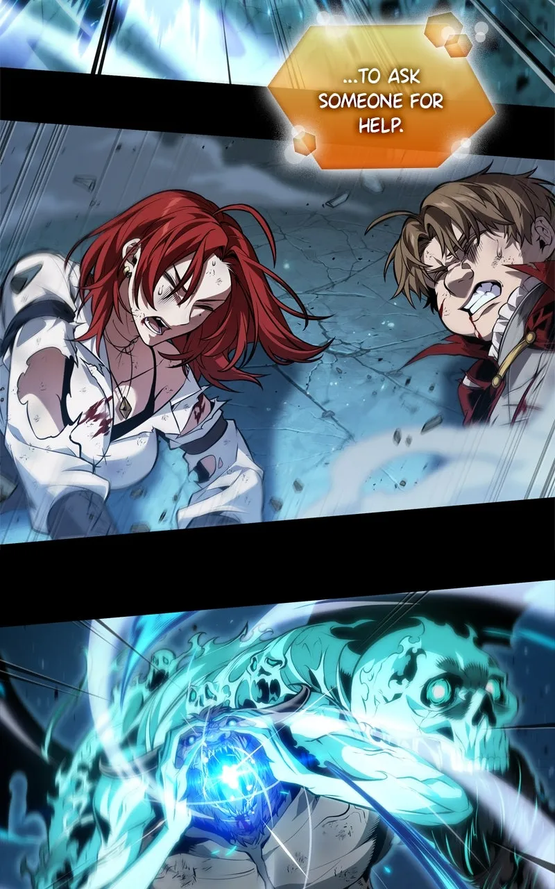 The Last Adventurer Chapter 78 page 77 - 