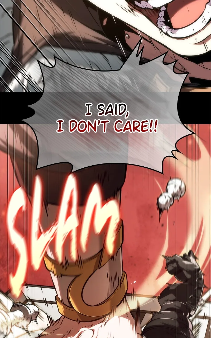 The Last Adventurer Chapter 78 page 83 - 