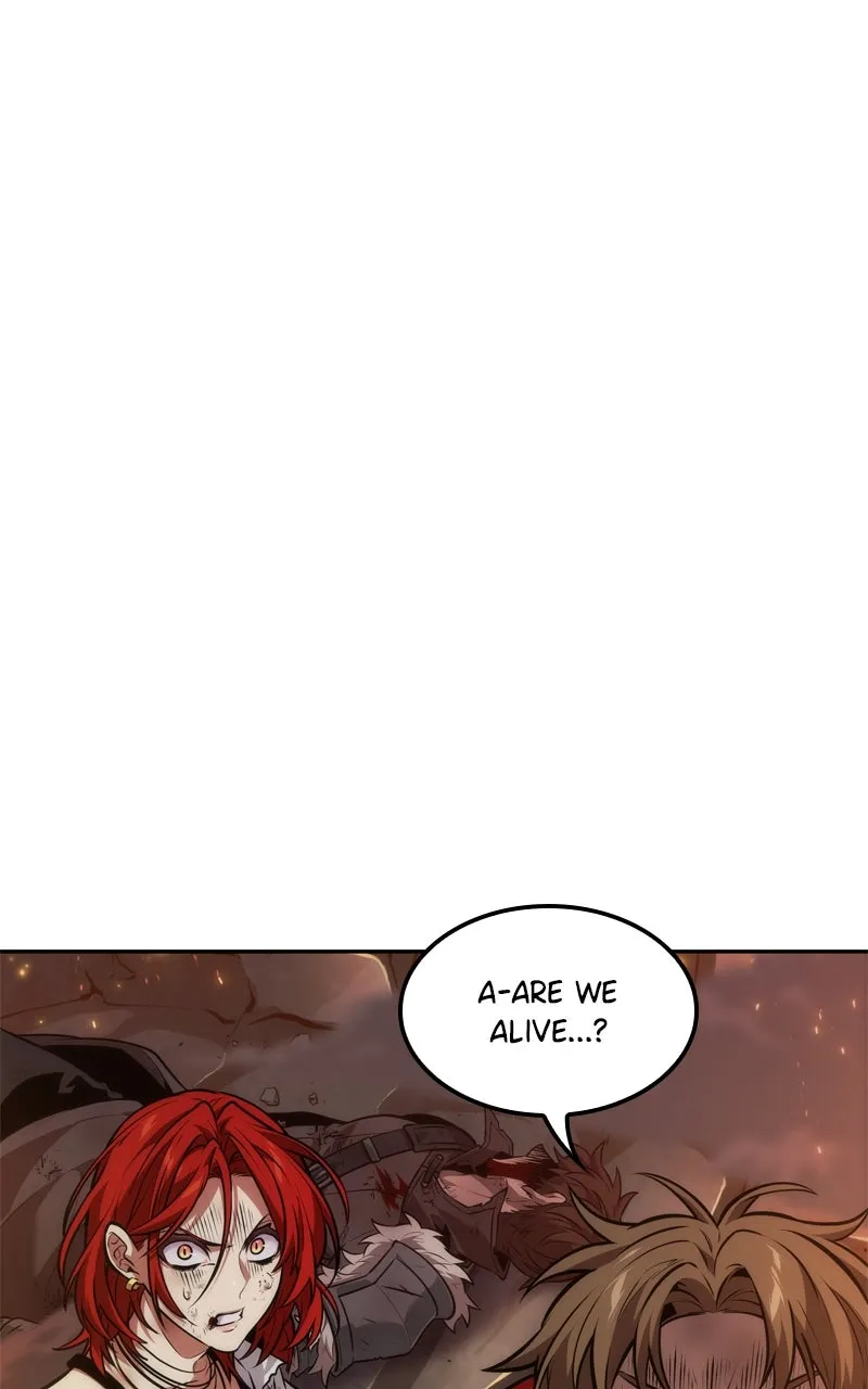 The Last Adventurer Chapter 79 page 1 - 