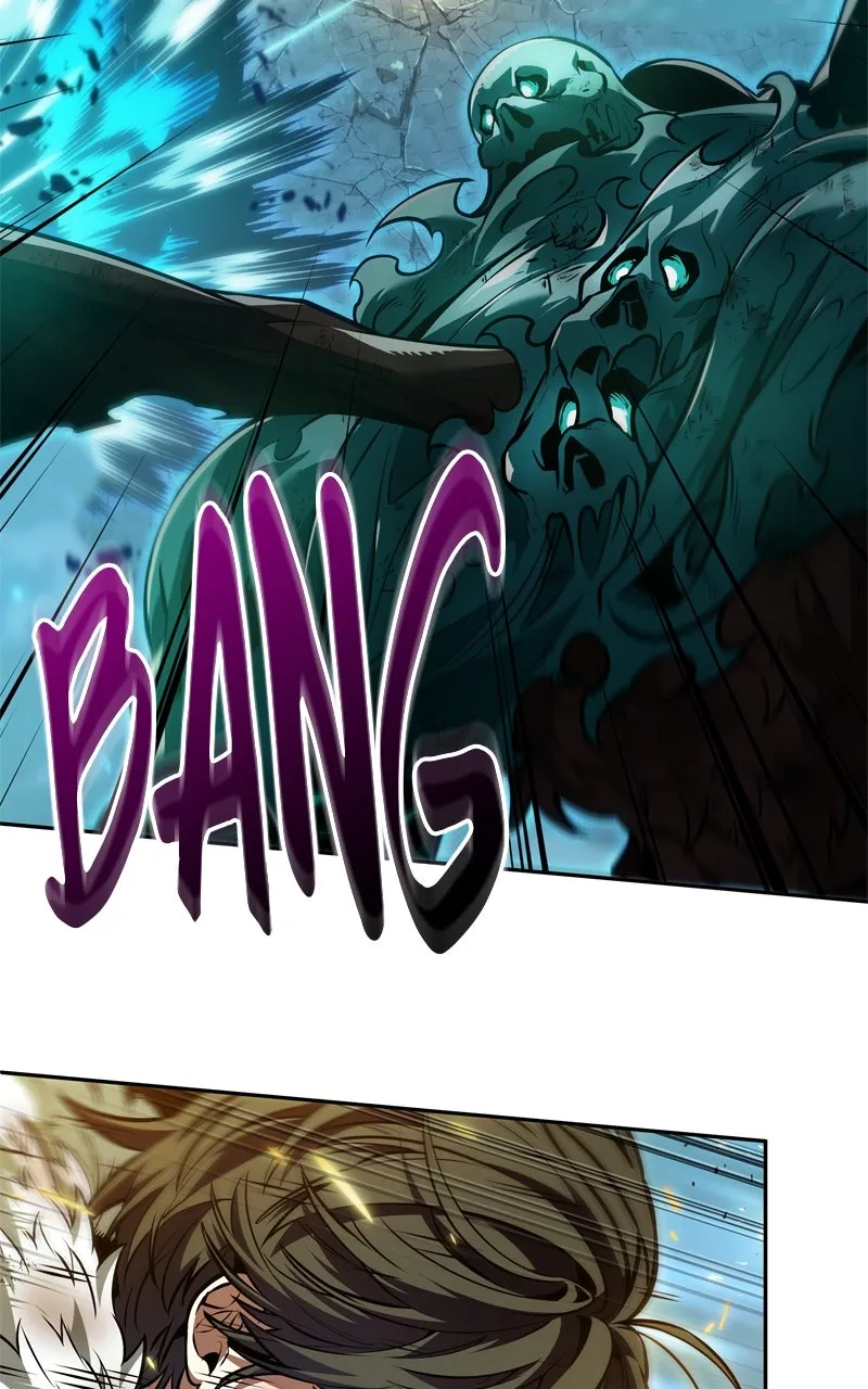 The Last Adventurer Chapter 79 page 12 - 