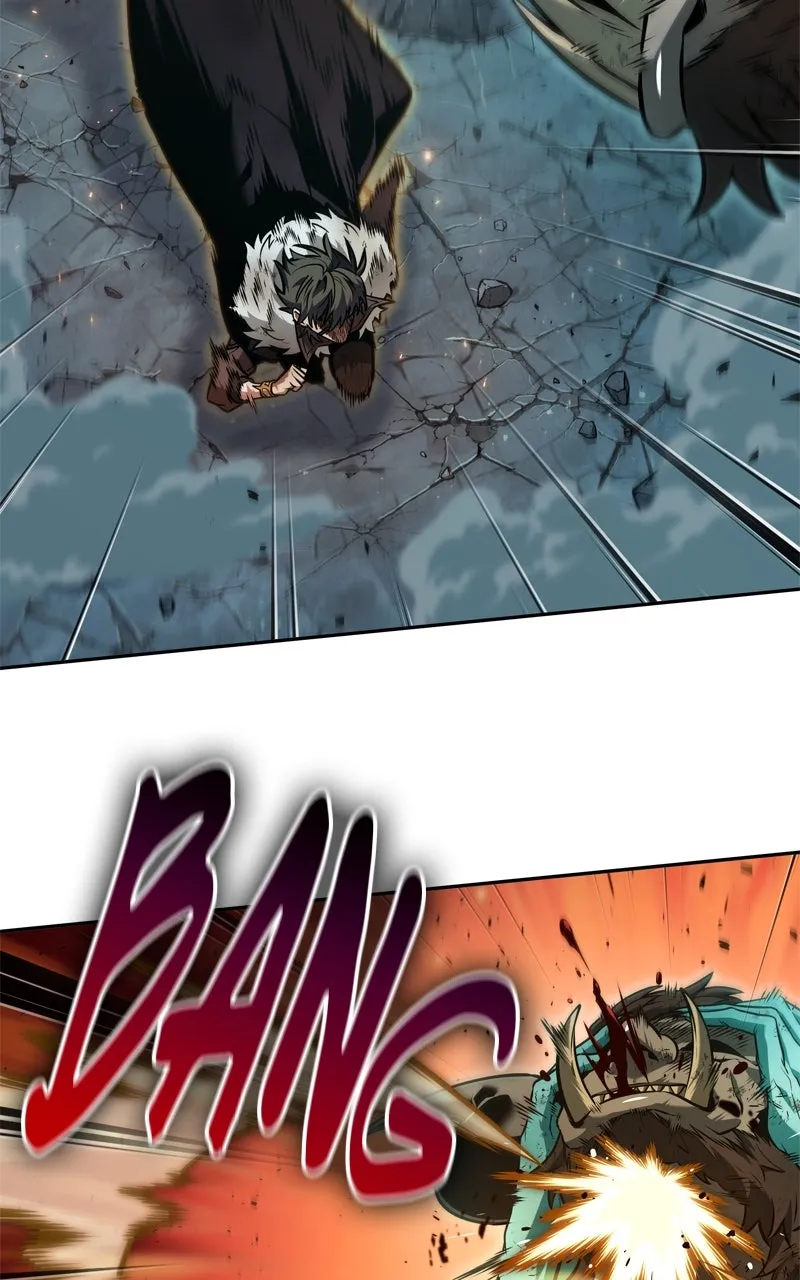 The Last Adventurer Chapter 79 page 14 - 