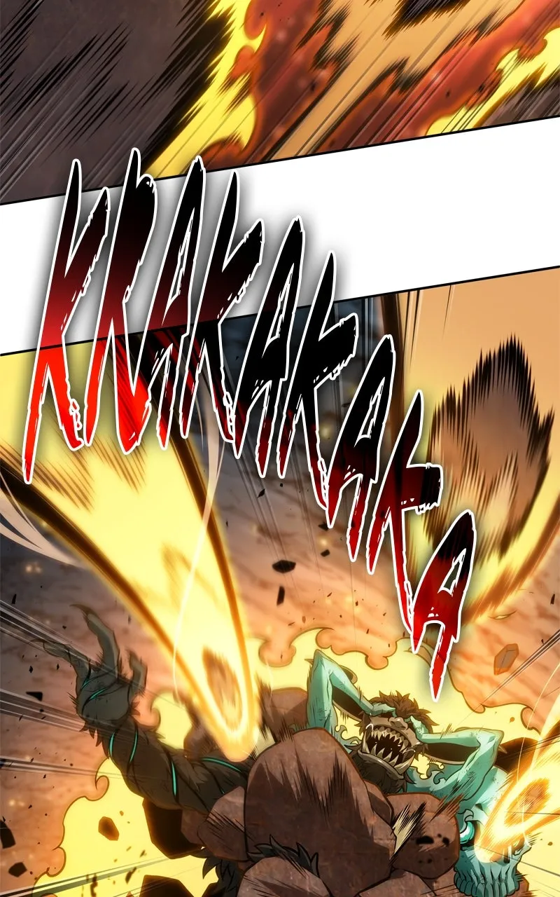 The Last Adventurer Chapter 79 page 17 - 