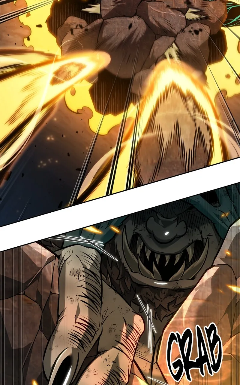 The Last Adventurer Chapter 79 page 18 - 