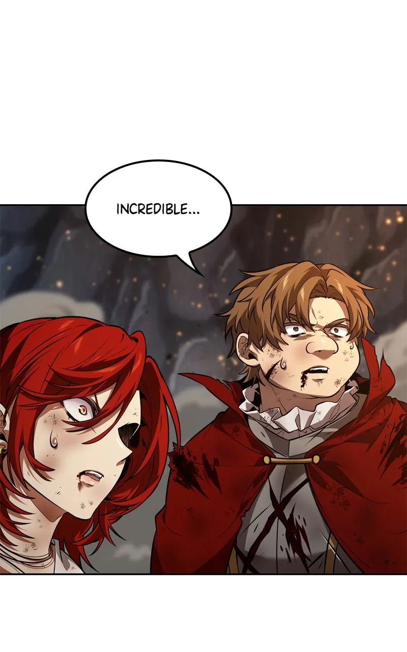 The Last Adventurer Chapter 79 page 22 - 