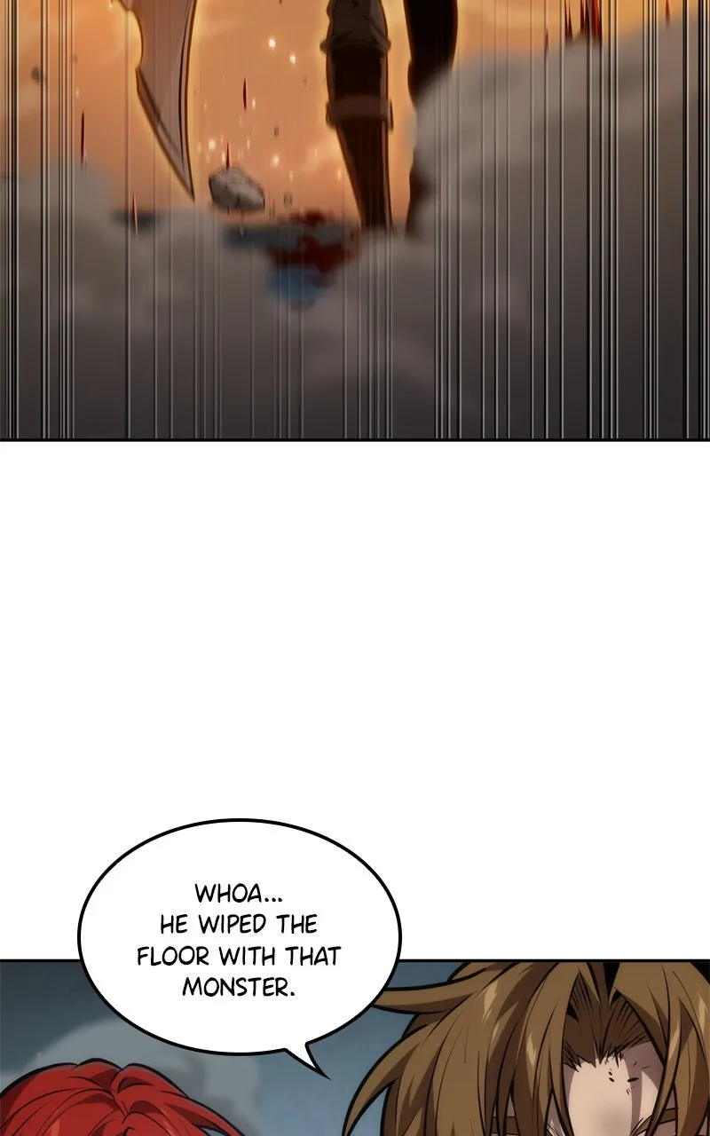 The Last Adventurer Chapter 79 page 39 - 