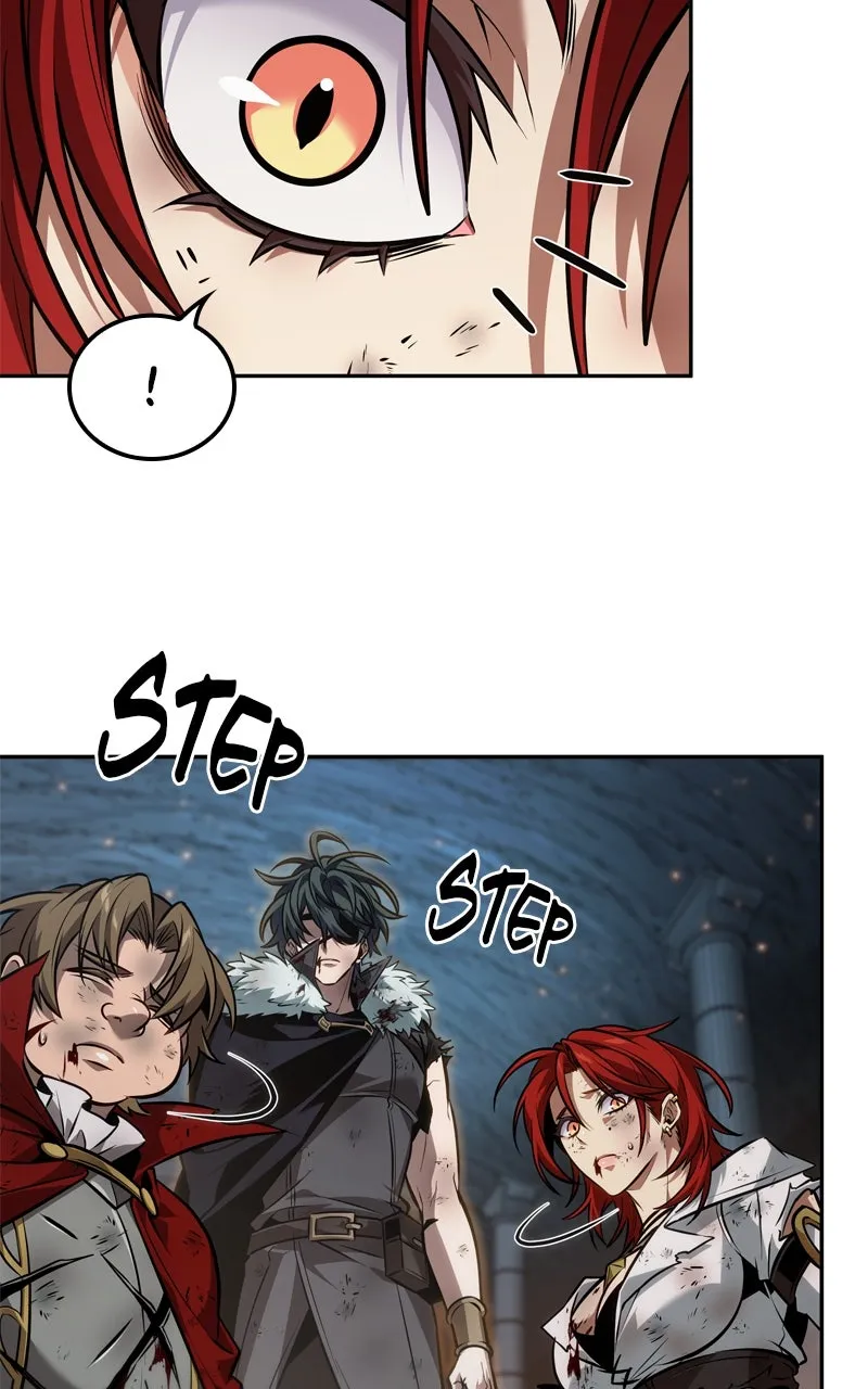 The Last Adventurer Chapter 79 page 41 - 