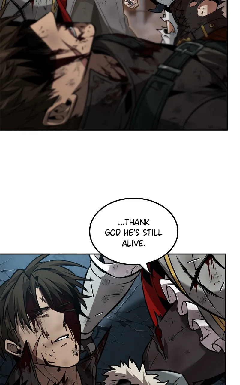 The Last Adventurer Chapter 79 page 42 - 