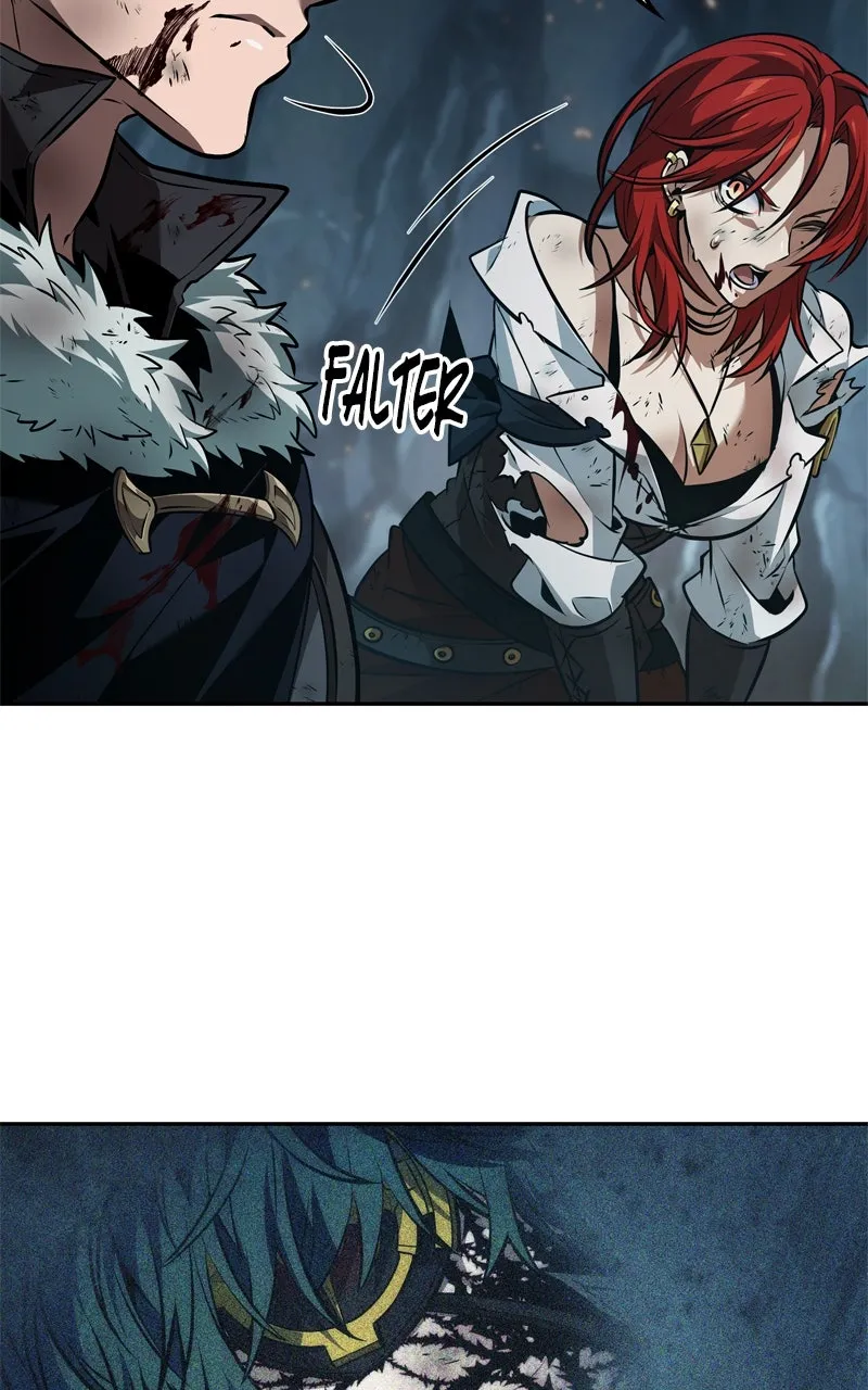 The Last Adventurer Chapter 79 page 44 - 