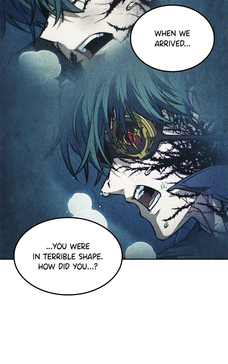 The Last Adventurer Chapter 79 page 45 - 