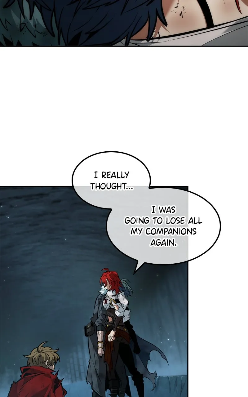 The Last Adventurer Chapter 79 page 50 - 