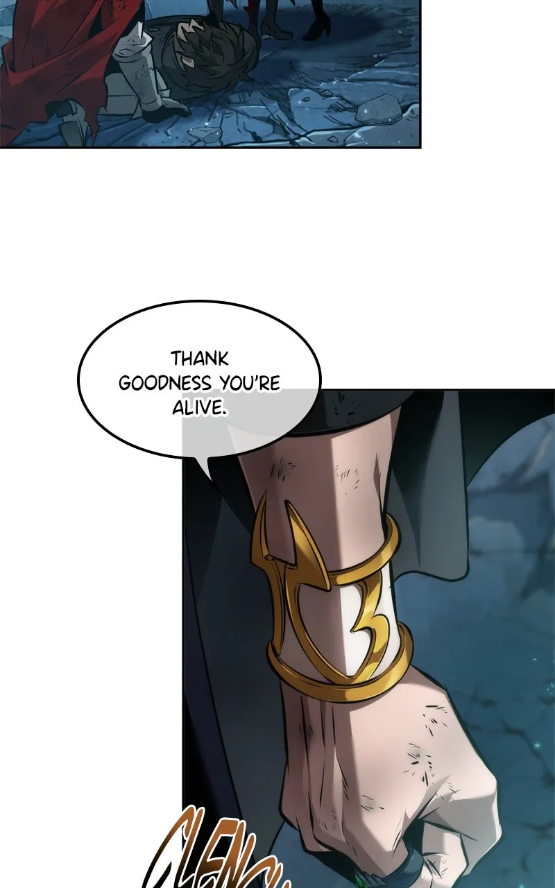 The Last Adventurer Chapter 79 page 51 - 