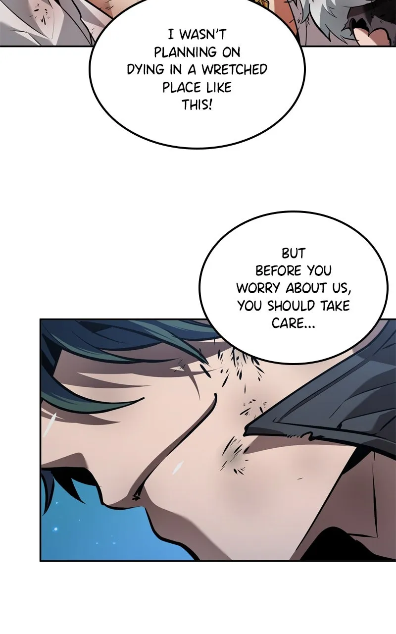 The Last Adventurer Chapter 79 page 54 - 