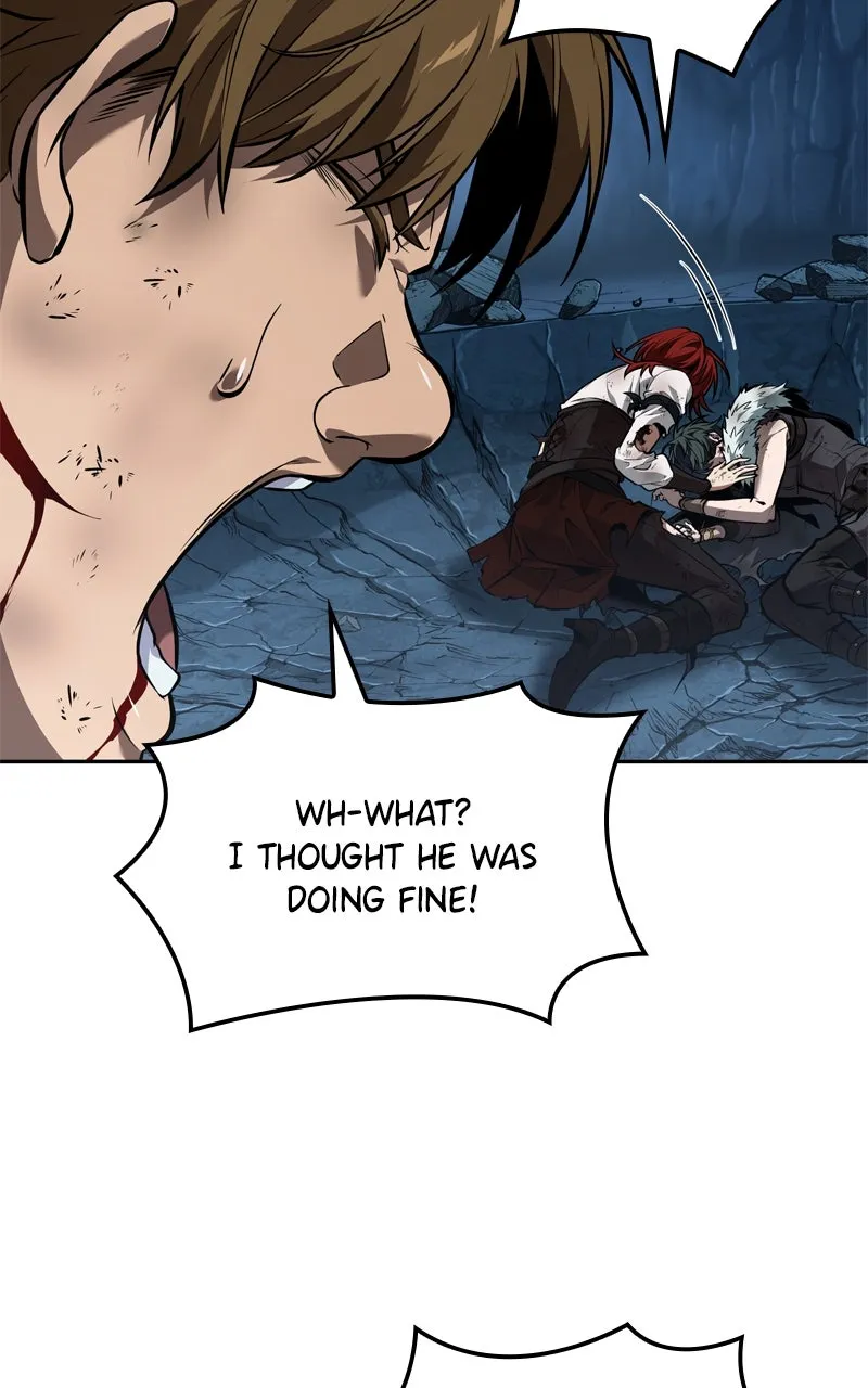 The Last Adventurer Chapter 79 page 57 - 