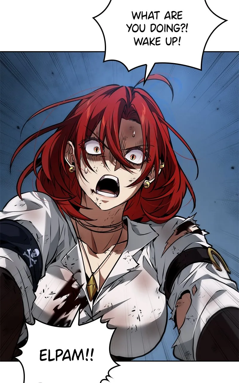 The Last Adventurer Chapter 79 page 58 - 