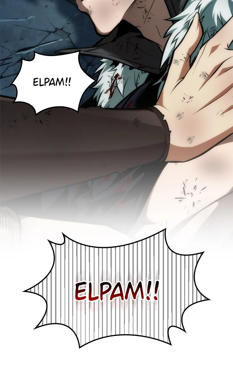 The Last Adventurer Chapter 79 page 60 - 