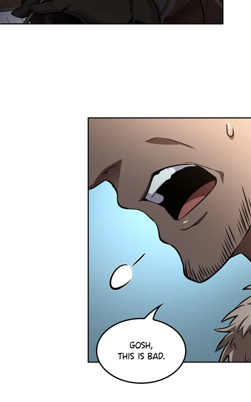 The Last Adventurer Chapter 79 page 62 - 