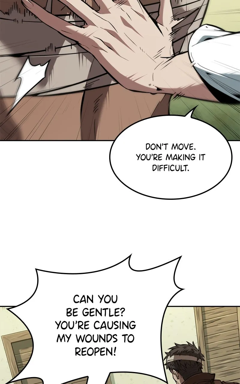 The Last Adventurer Chapter 79 page 77 - 