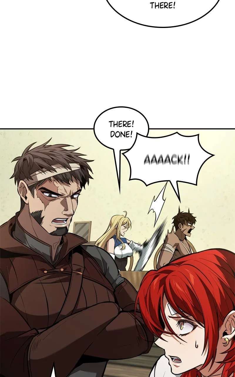 The Last Adventurer Chapter 79 page 79 - 
