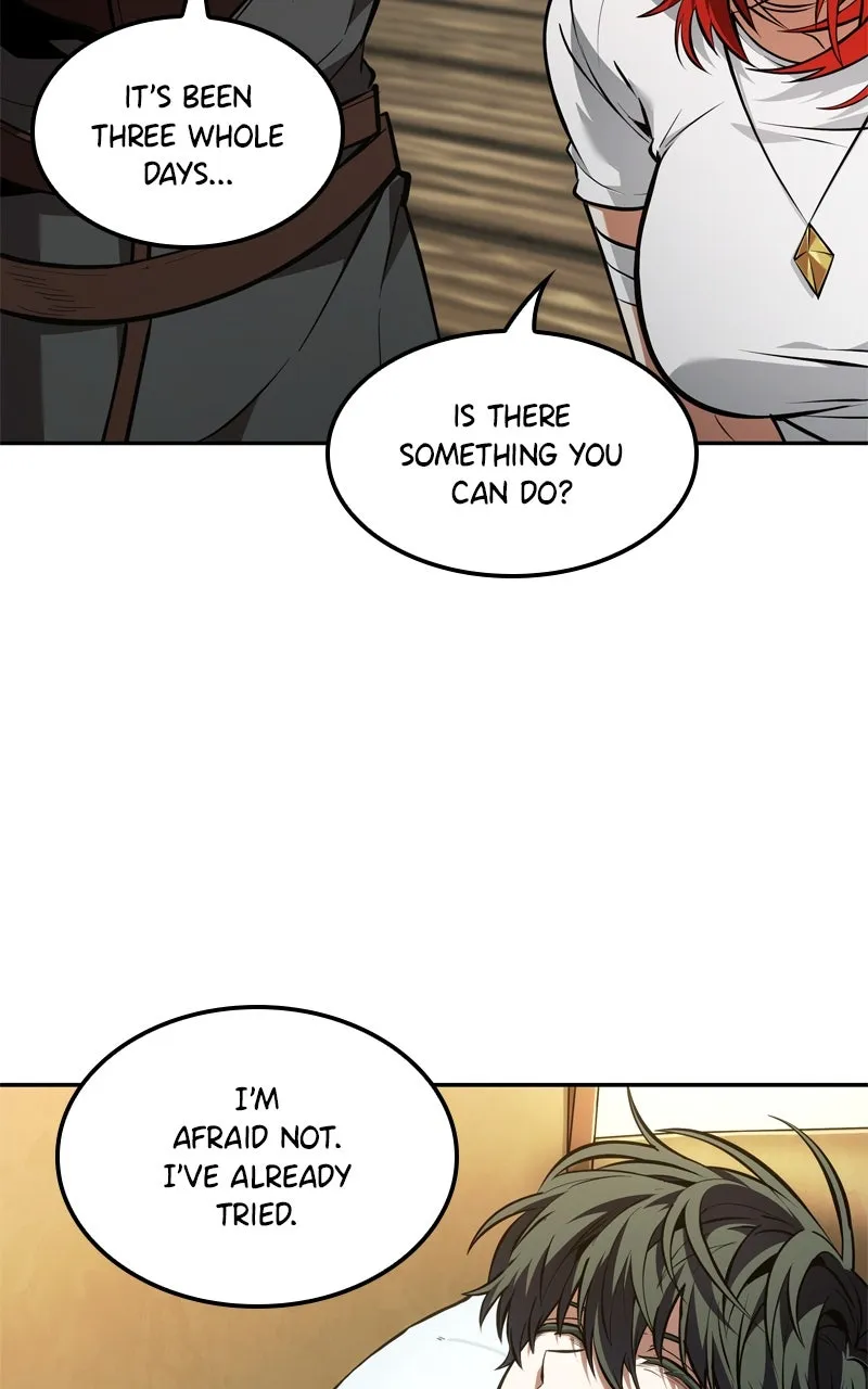 The Last Adventurer Chapter 79 page 80 - 